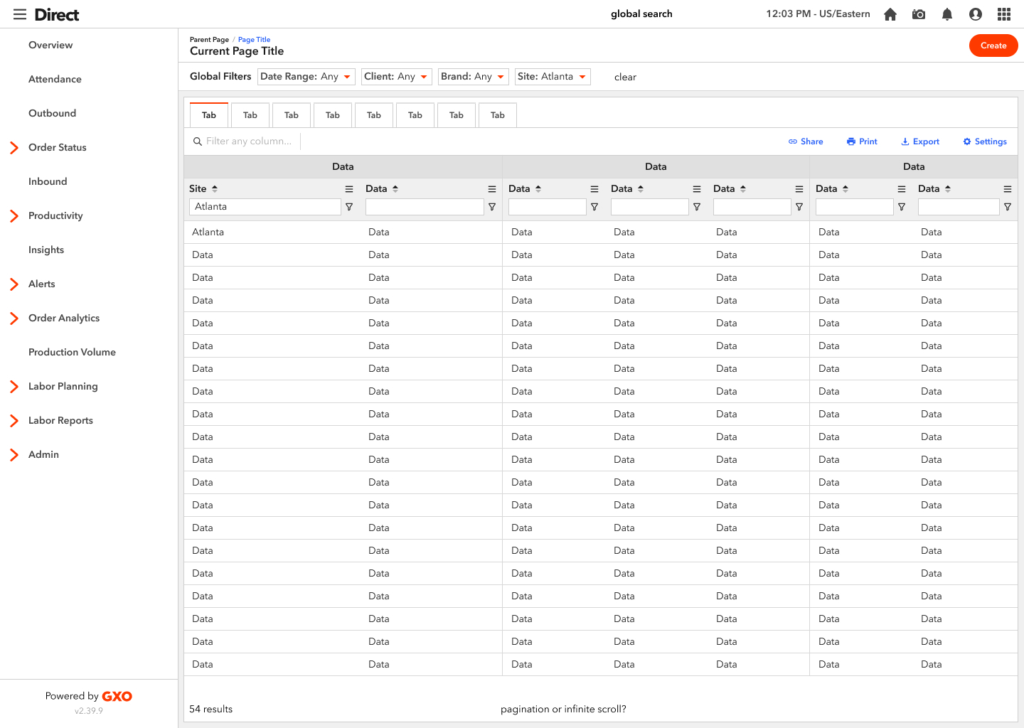 Existing component screenshot 1